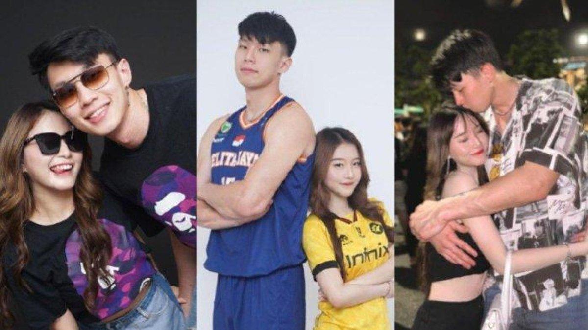 Perkenalan Vior dan Vincent rupanya berawal dari media sosial.