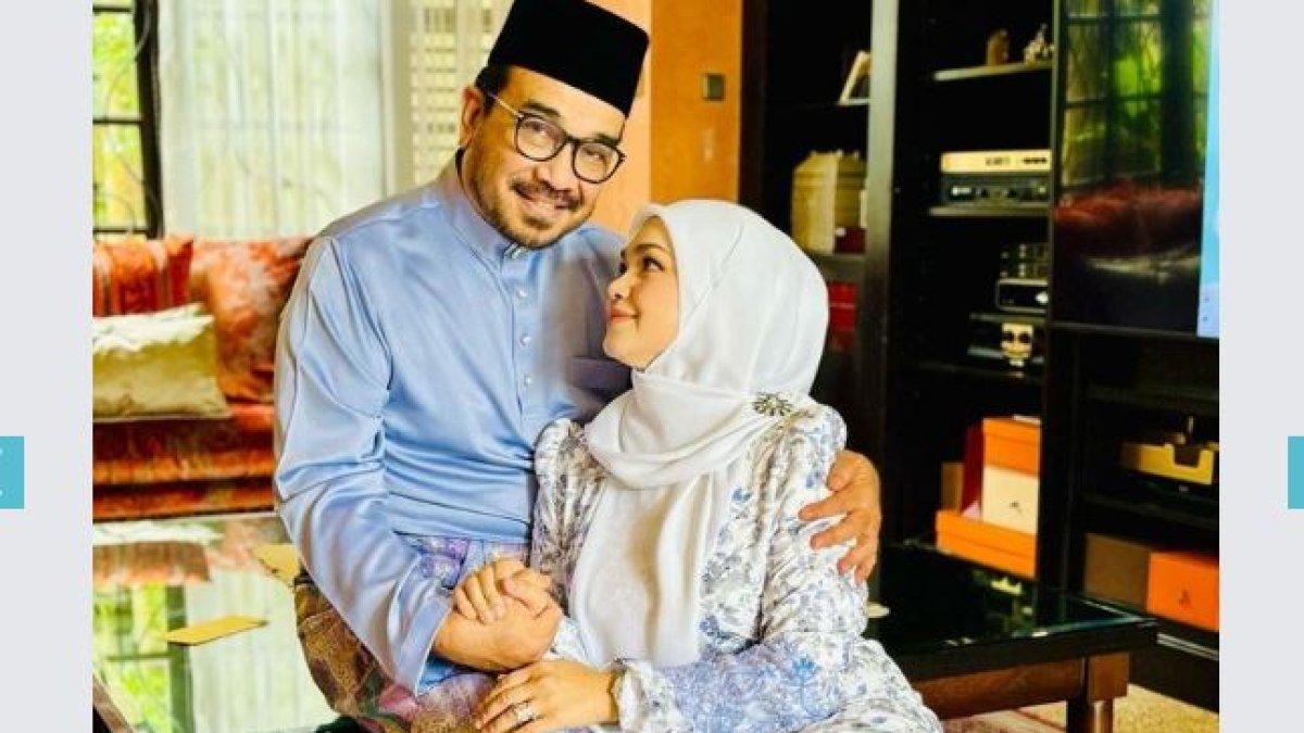 Pernikahan Siti Nurhaliza dan suami sudah genap berusia 18 tahun.