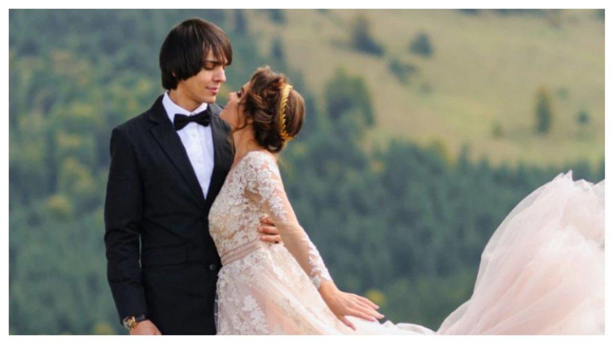 PERNIKAHAN SANGAT FANTASTIS DI DUNIA - Inilah 5 negara dengan biaya pernikahan paling mewah dan mahal, tempat impian bagi pasangan yang ingin merayakan cinta dengan kemewahan tak terlupakan