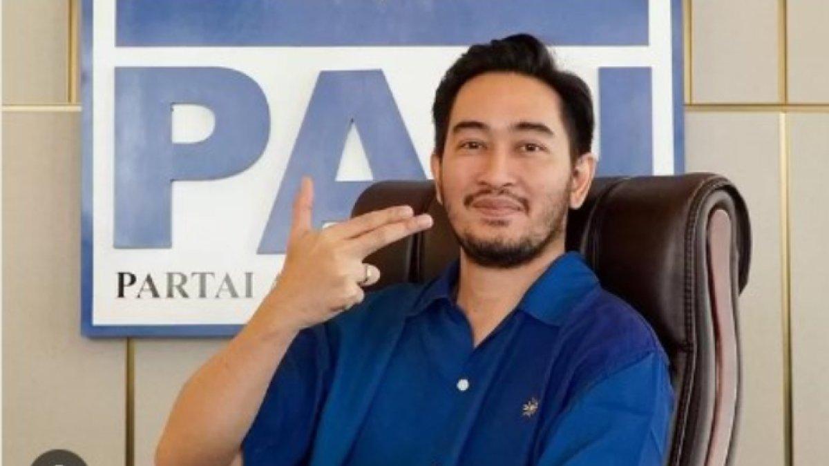 Perolehan suara Jeje Govinda dalam Pileg 2024