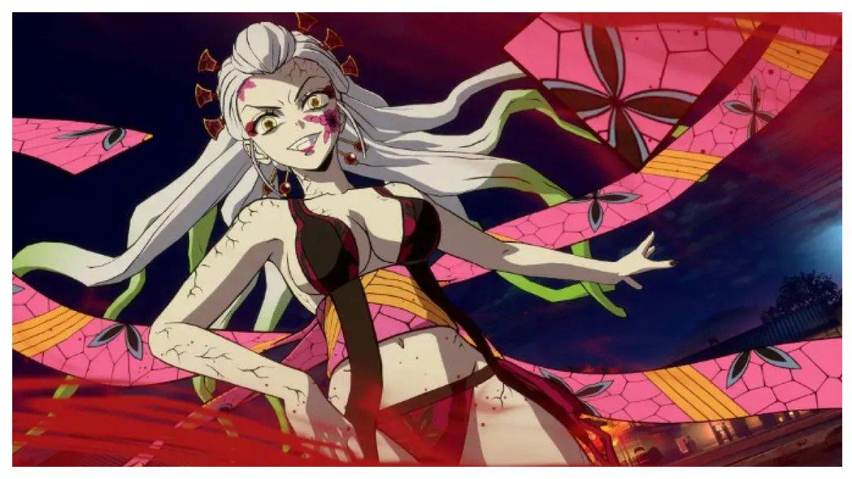 MENGENAL KAIGAKU DI DEMON SLAYER - 