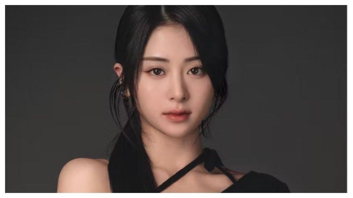 HUH YUNJIN LE SSERAFIM BERBAGI CERITA TENTANG PERJALANNYA - Menjalani Perubahan dan Tumbuh: Huh Yunjin LE SSERAFIM Ungkap Perjalanan Penuh Inspirasi dan Transformasi di Dunia K-Pop!