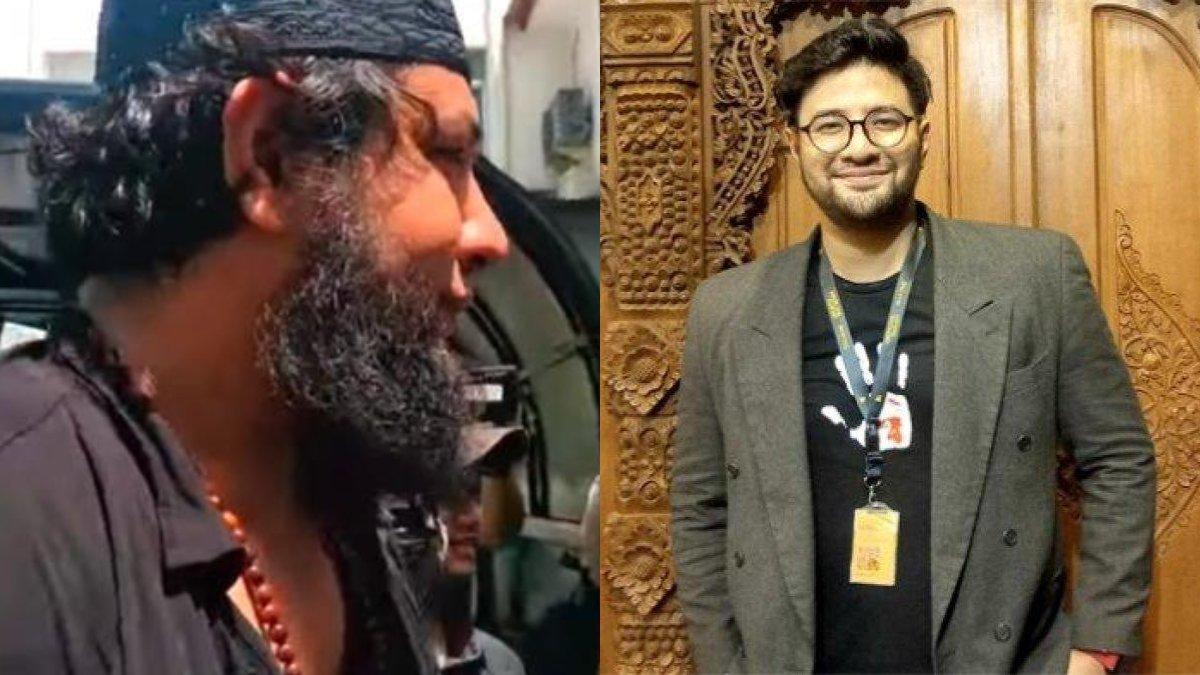 AMMAR ZONI SEGERA BEBAS - Tak lama lagi, Ammar Zoni akan segera bebas dari penjara.