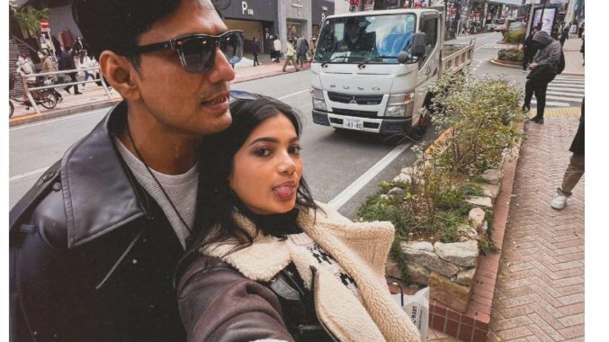 Perubahan bio Instagram yang dilakukan Ratu Sofya menjadi 