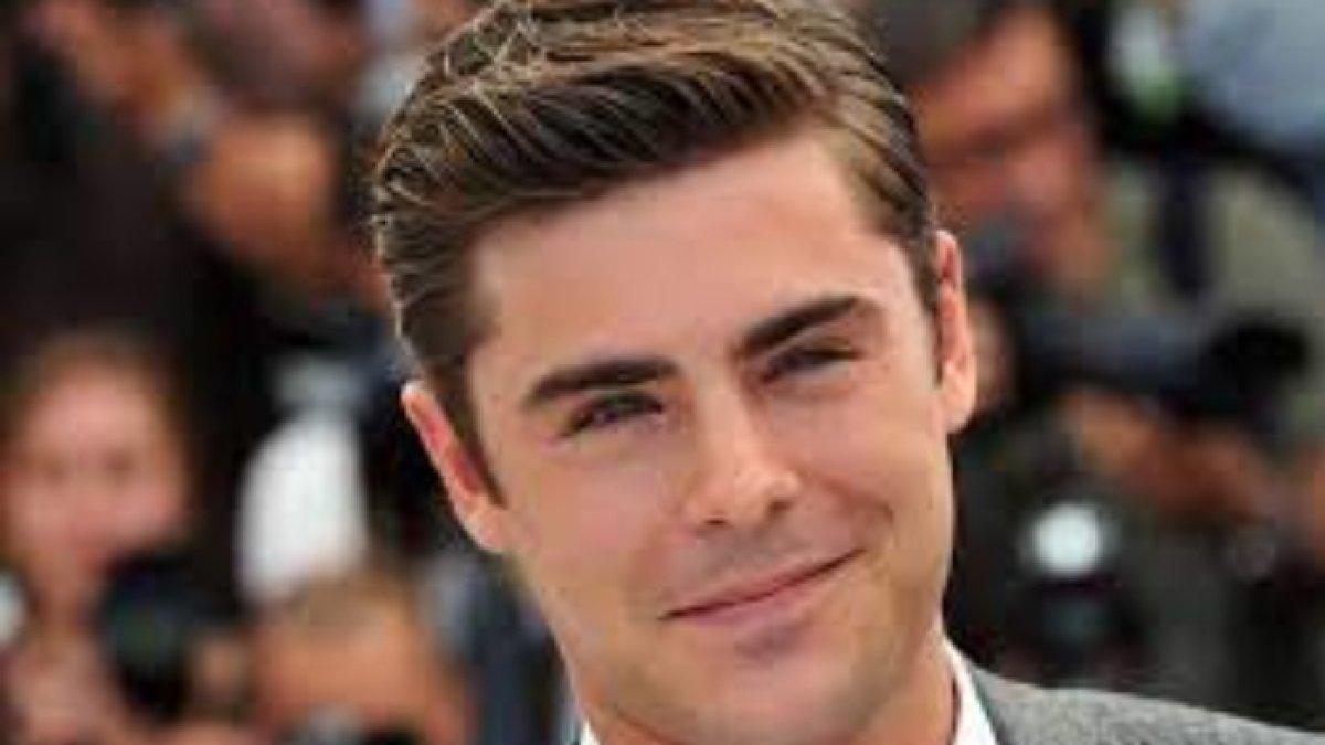 Perubahan wajah Zac Efron diduga kebanyakan botox dan filler