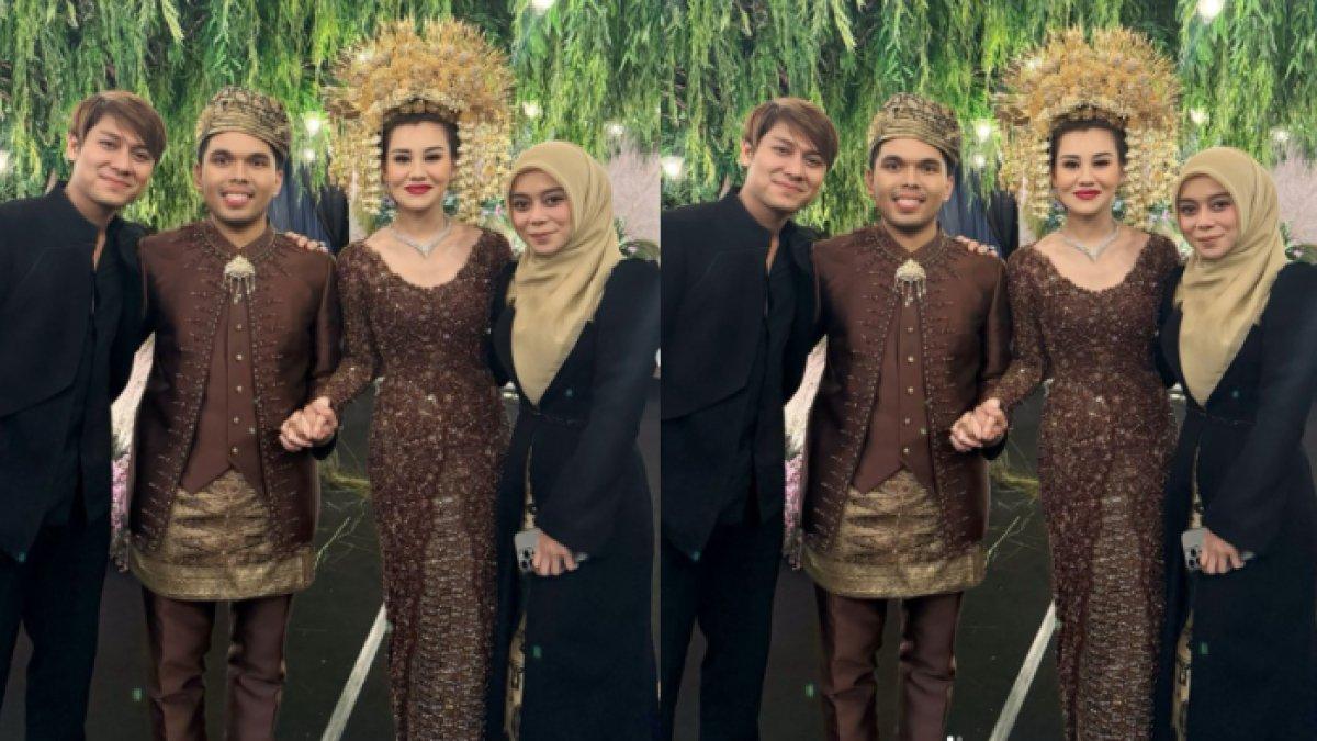 Perut Lesti Kejora mulai membesar di usia kandungan 3 bulan