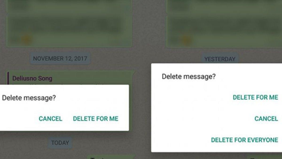 Cara mengatasi WhatsApp bisa dengan Hapus cache WhatsApp