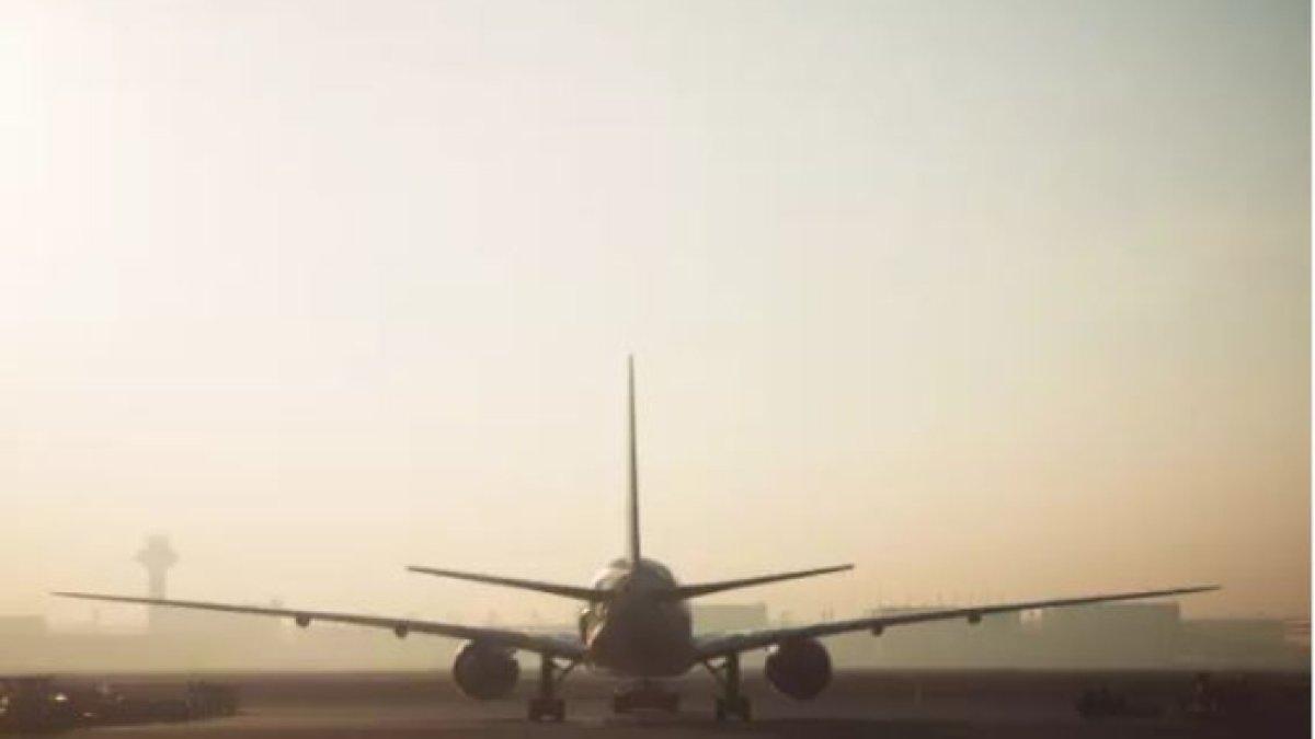 Pesawat Boeing 727-200 diterbangkan tanpa lisensi