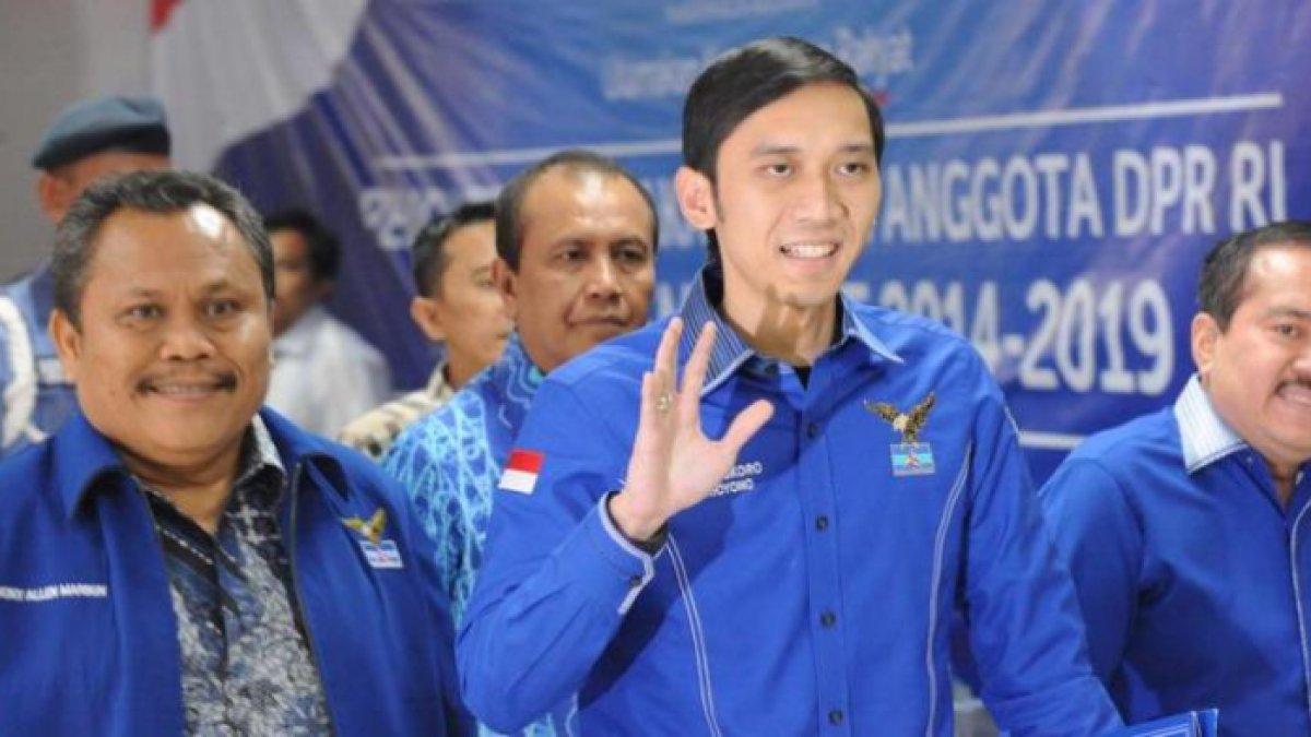 Pesona Ibas Yudhoyono
