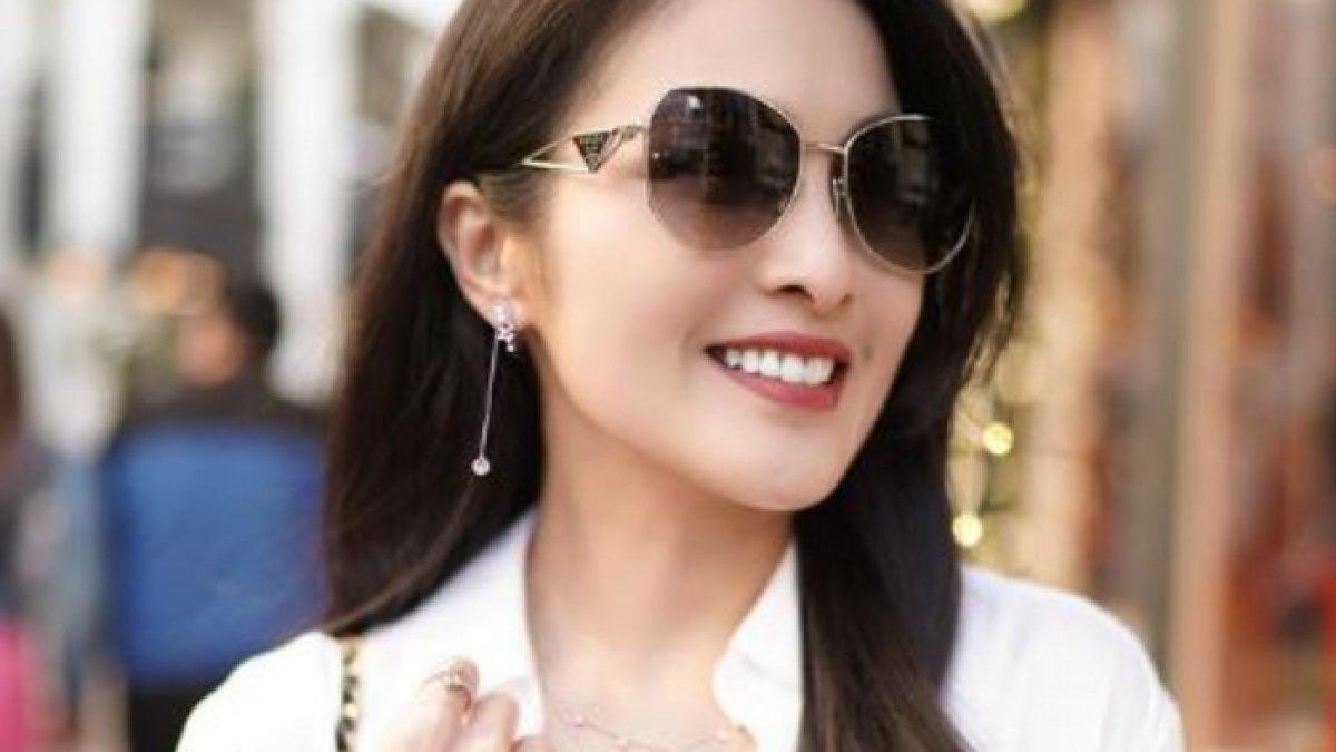 Sandra Dewi