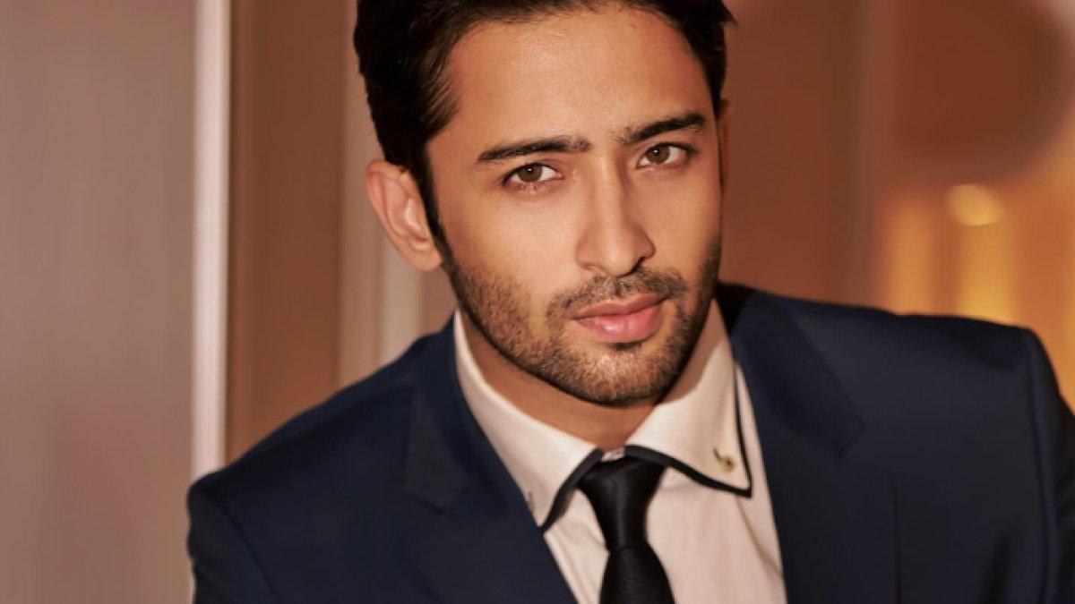 Pesona Shaheer Sheikh