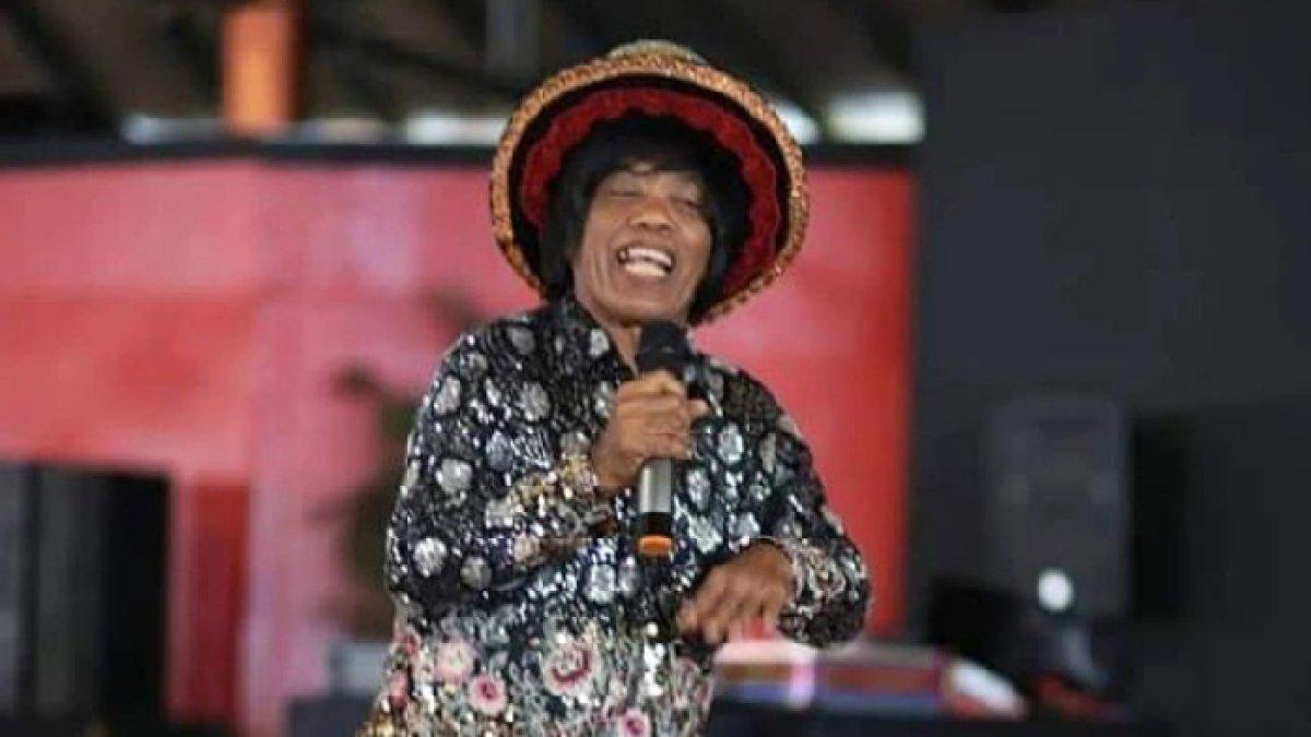 Pesulap jenaka Pak Tarno.