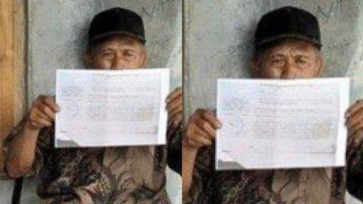Kacung, petani mendadak ditagih Rp4 miliar padahal tak pernah utang.