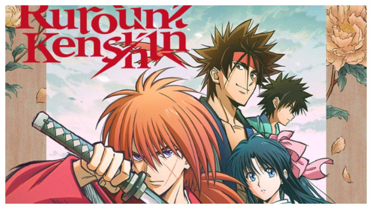 MENDALAMI CERITA DARI ANIME 