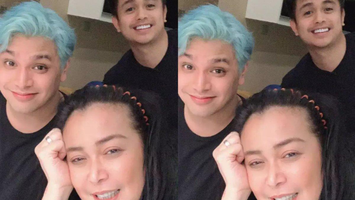 Jennifer Ipel bantah Philo Paz Armand pernah hamili Azizah Salsha