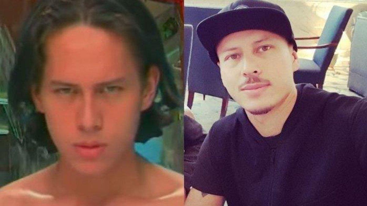 Pierre Roland pemain sinetron Gerhana