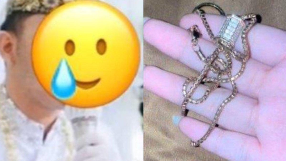 Pilu Wanita Nikah Diberi Mas Kawin Palsu
