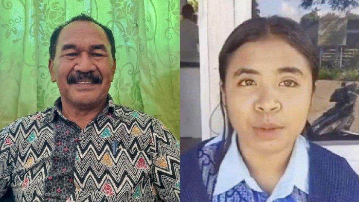 Siswi SMA di Maumere NTT Dilarang Ujian Akhir Gegara Nunggak Bayar Rp