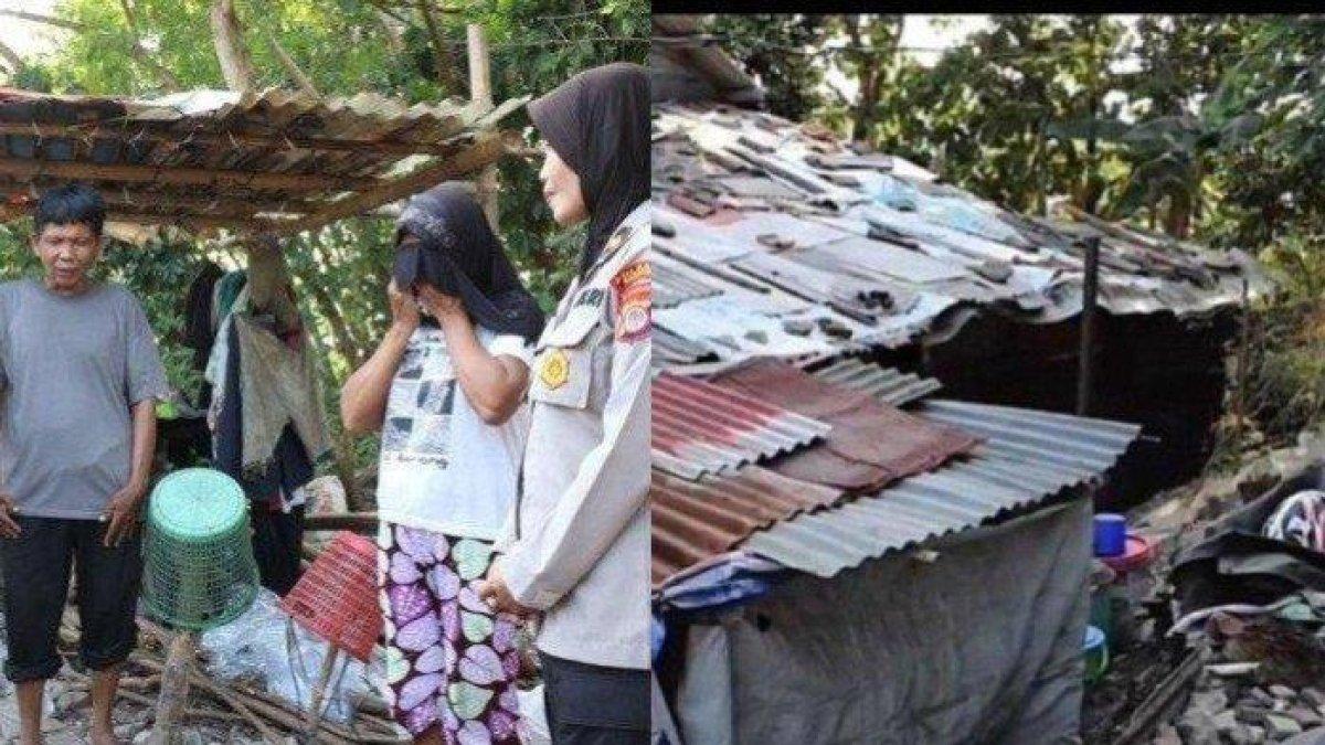 Pilu nenek di Bantul diamuk massa dituduh curi bakpia