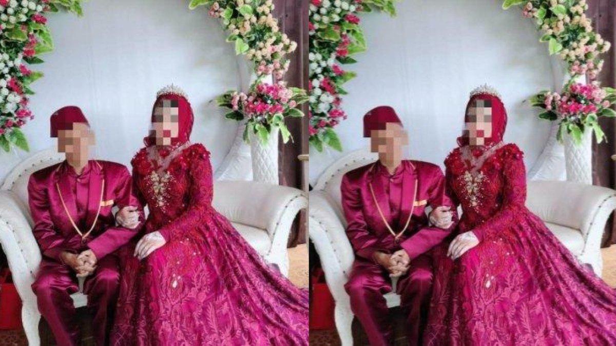 Pilunya pria di Cianjur Jawa Barat, istri yang baru dinikahinya ternyata laki-laki