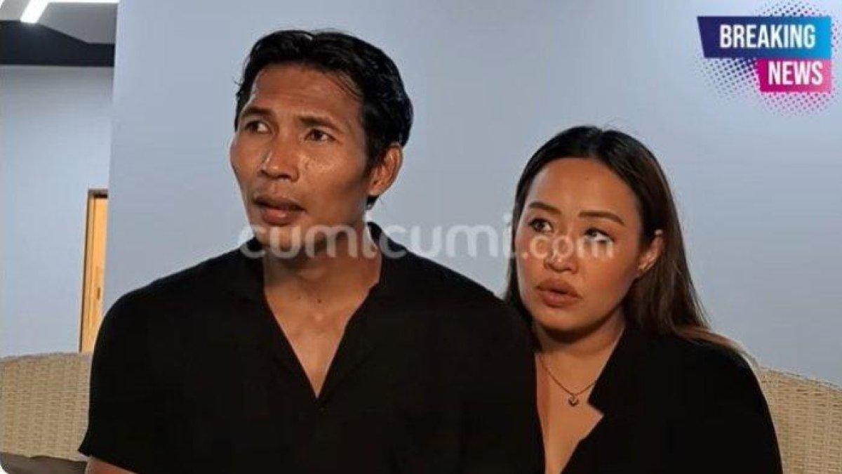 Pinkan Mambo sebut Arya Khan bakal oplas