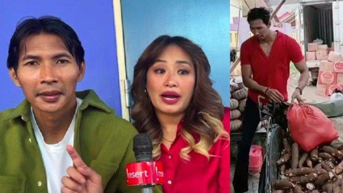 Pinkan Mambo ungkap nilai tabungan Arya Khan