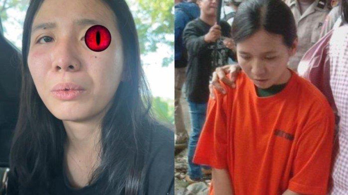 Babysitter penganiaya anak selebgram Aghnia Punjabi