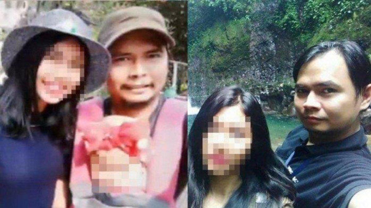 Polisi menguak motif kekejaman Panca Darmansyah (41) di Jagakarsa.