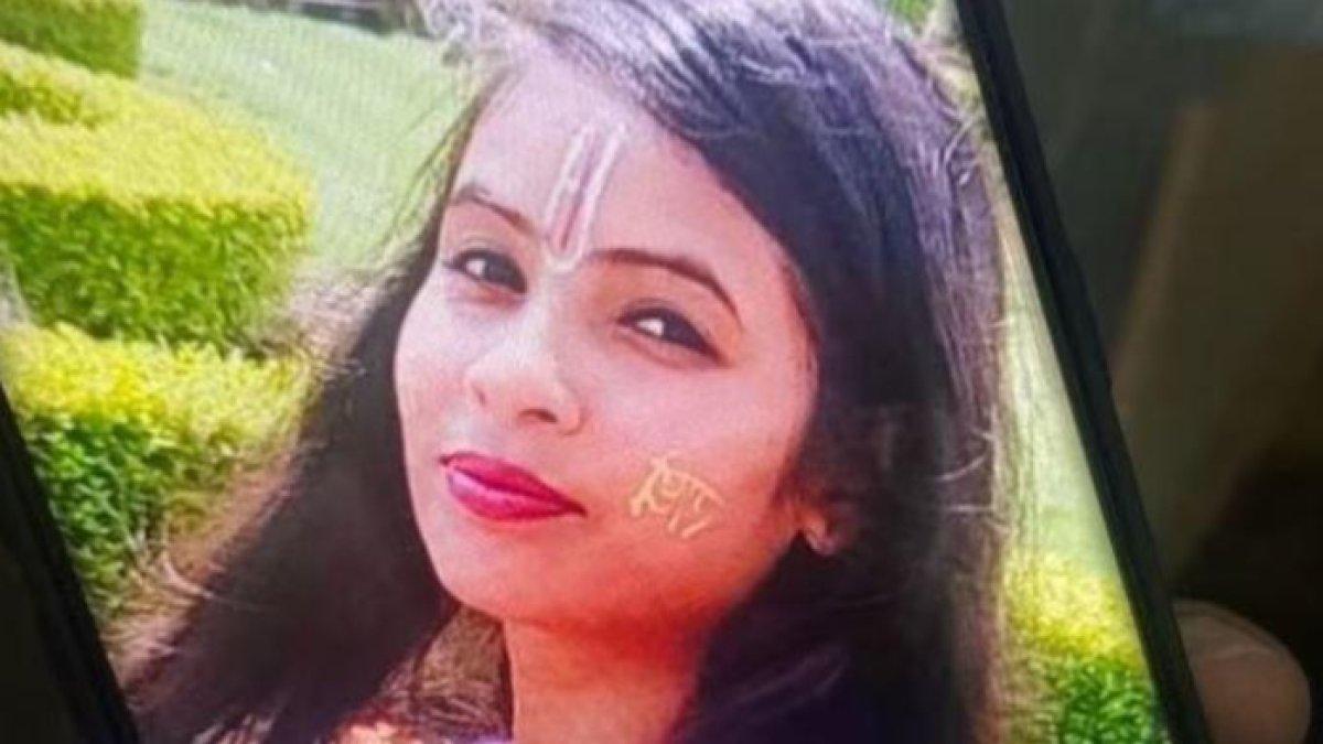 Pooja Kumari tak menyesal bunuh anak kekasihnya