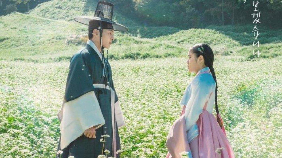 Sinopsis Drama Korea Poong The Joseon Psychiatrist Season 2, Drama