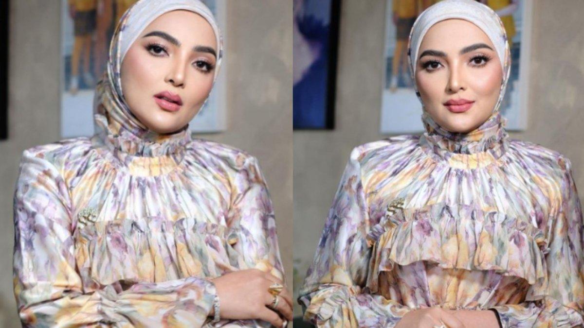 Ashanty pernah jadi korban guna-guna