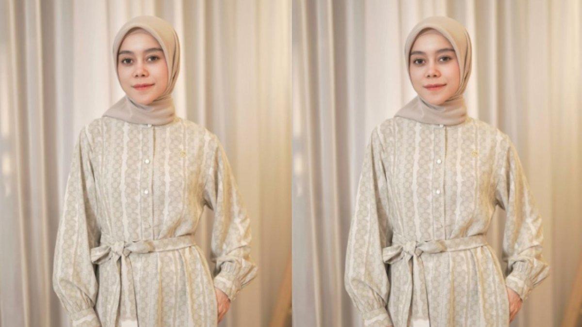 Potret Lesti Kejora hamil anak kedua