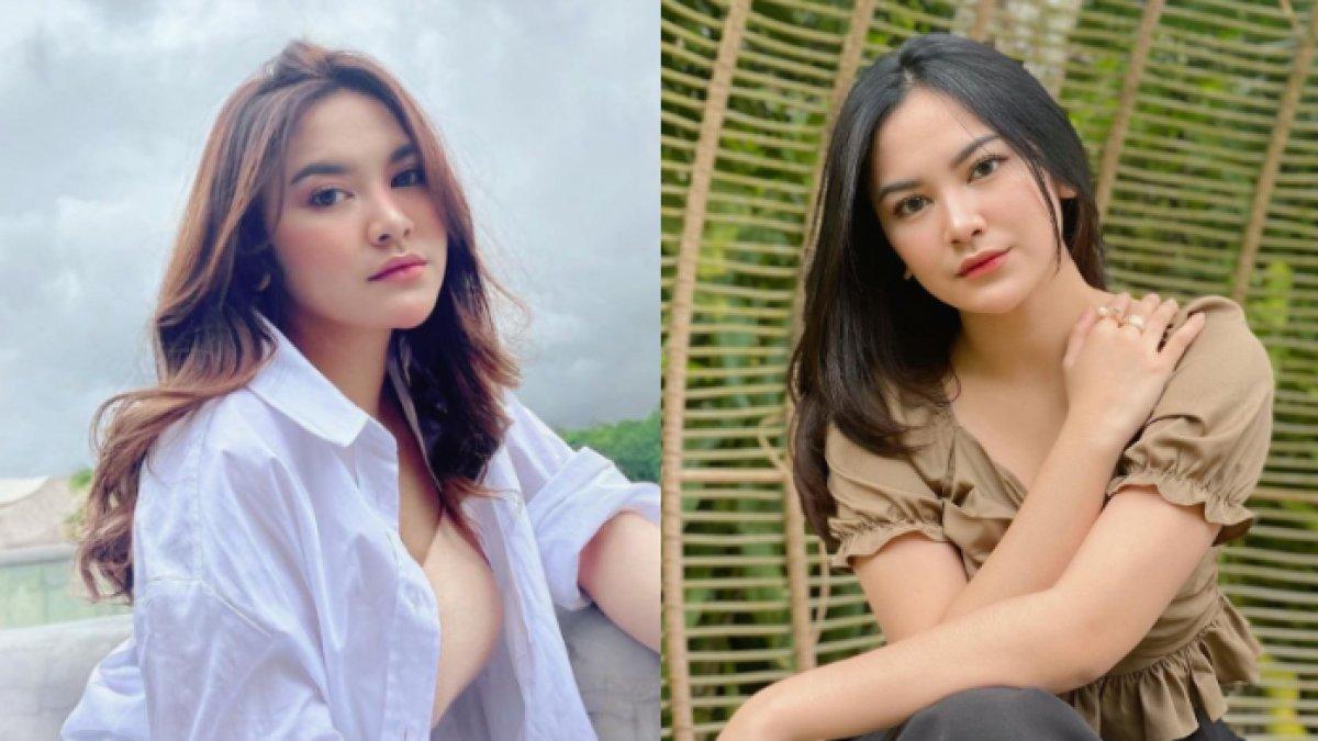Potret Mahalini setelah keluar dari Indonesian Idol
