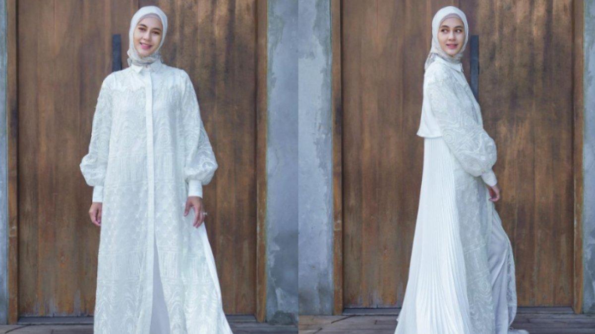 Paula Verhoeven punya bisnis ritel