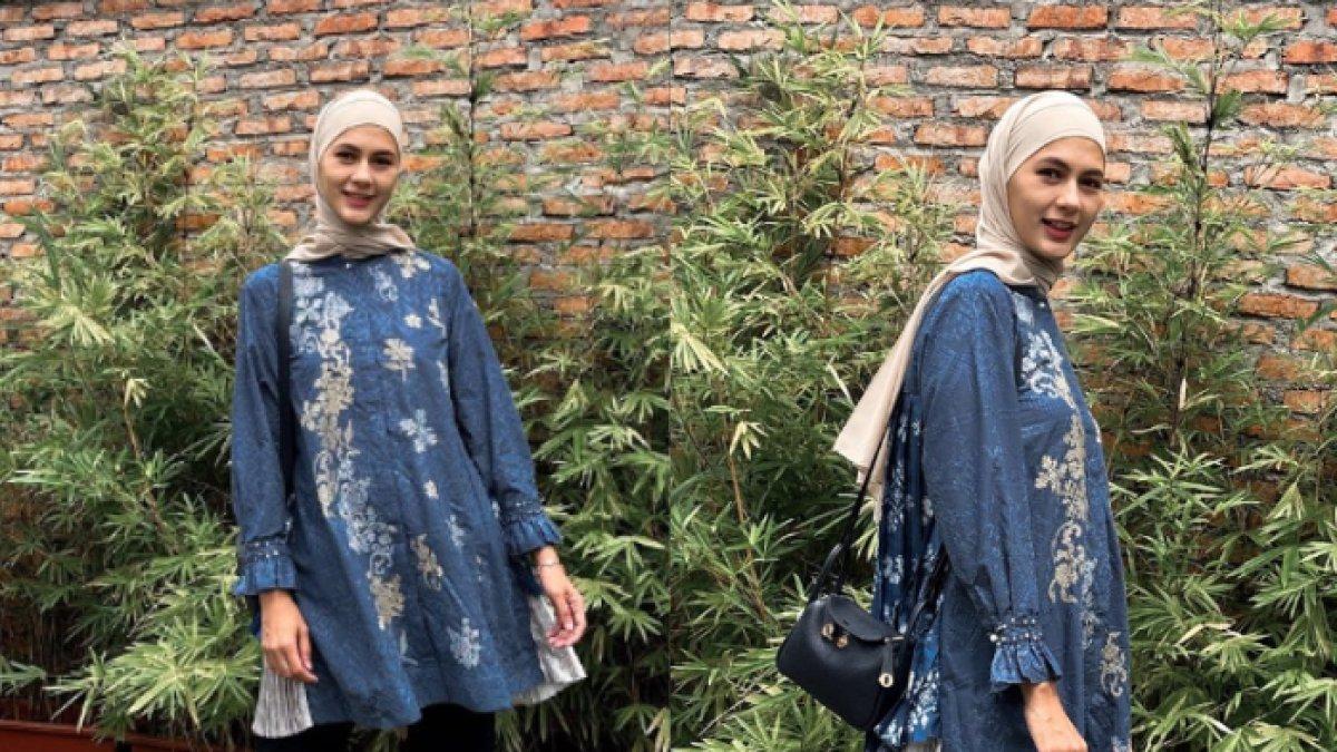 Paula Verhoeven dapat penghasilan dari YouTube
