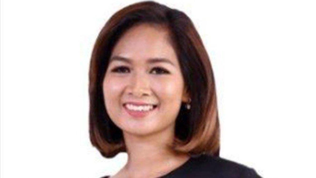 Potret Presenter Ni Luh Puspa Jadi Wamen Kabinet Prabowo Gibran