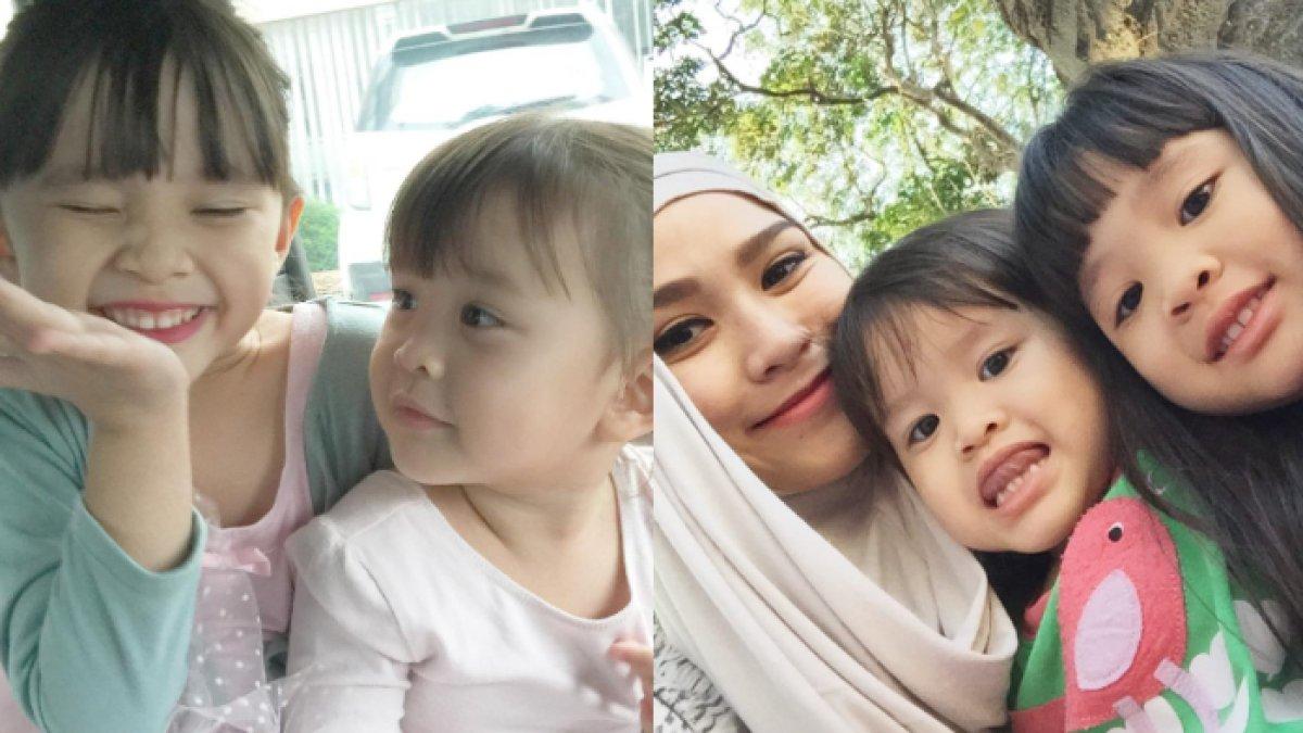 Potret Sybil bersama Kala Madali