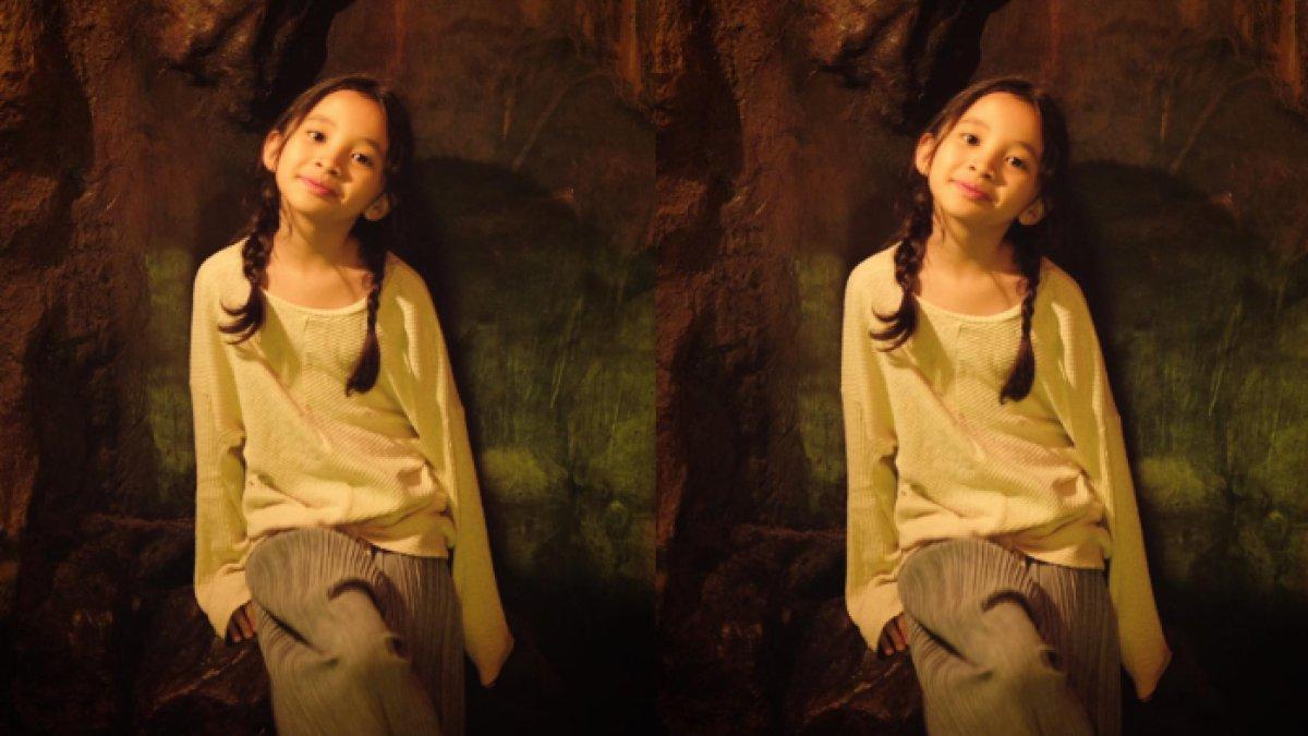Potret Sybil yang semakin cantik