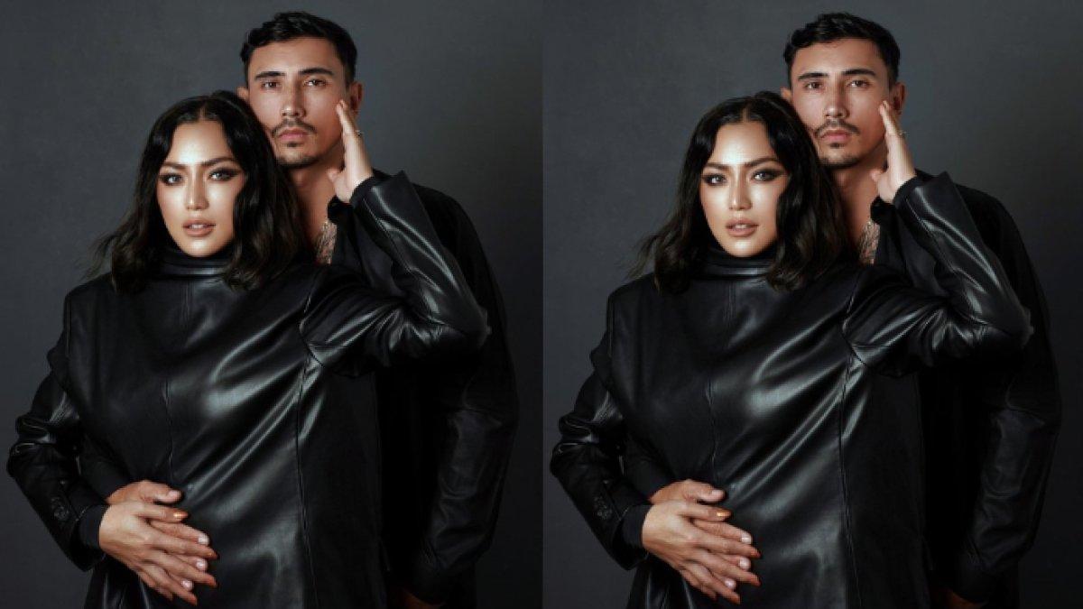 Potret Terbaru Jessica Iskandar