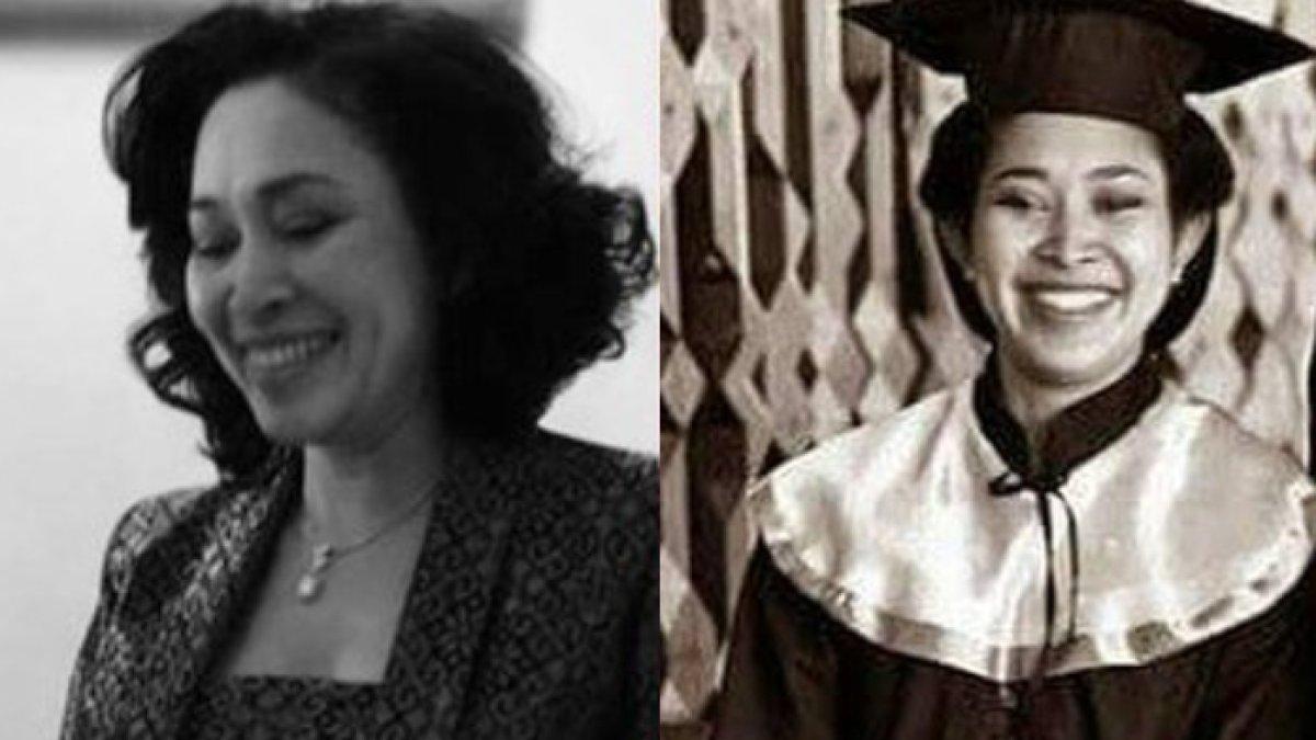 Potret Titiek Soeharto saat muda