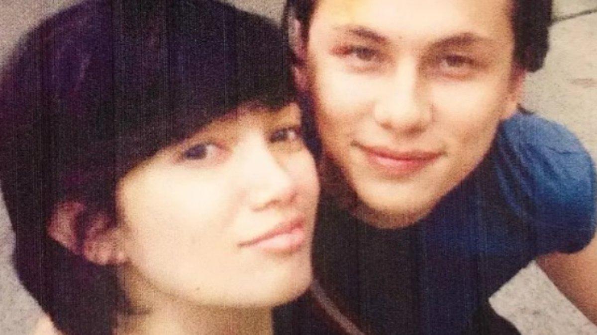 FOTO PERJALANAN CINTA - Potret Ussy Sulistiawaty dan Andhika Pratama saat masih pacaran