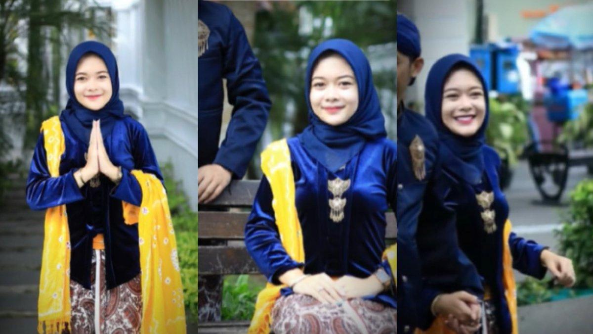 Potret Yessy foto prewedding dengan pacar barunya