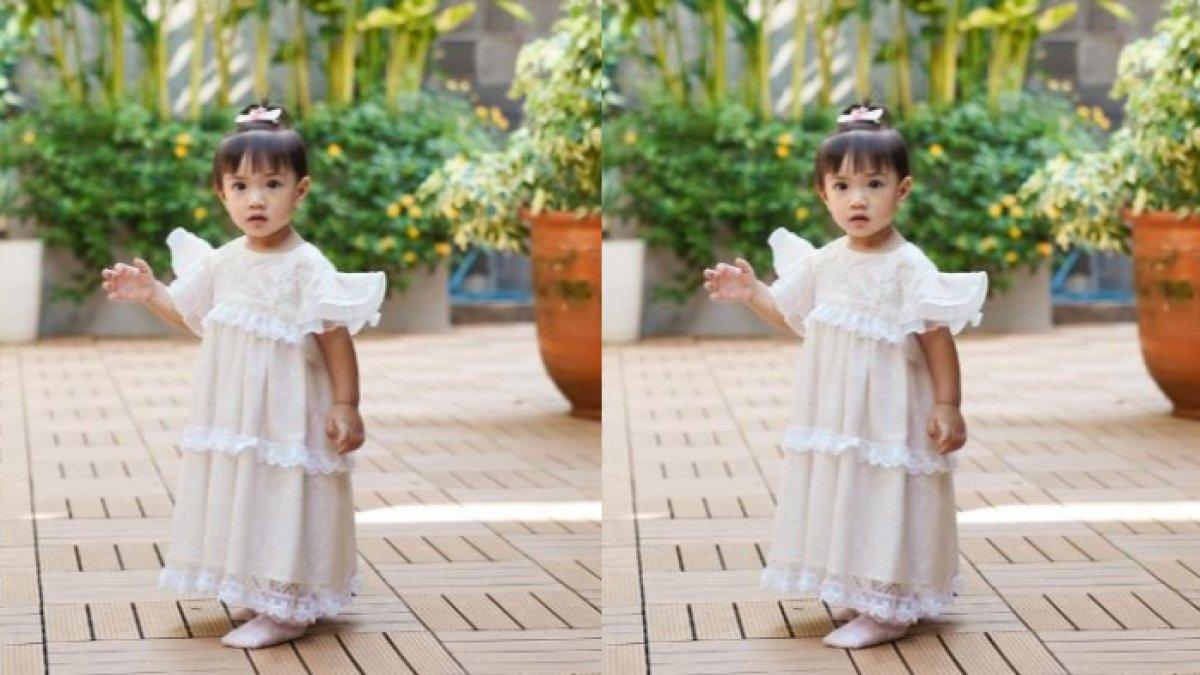 Potret gemesin Amala Puti Sabai Akbar