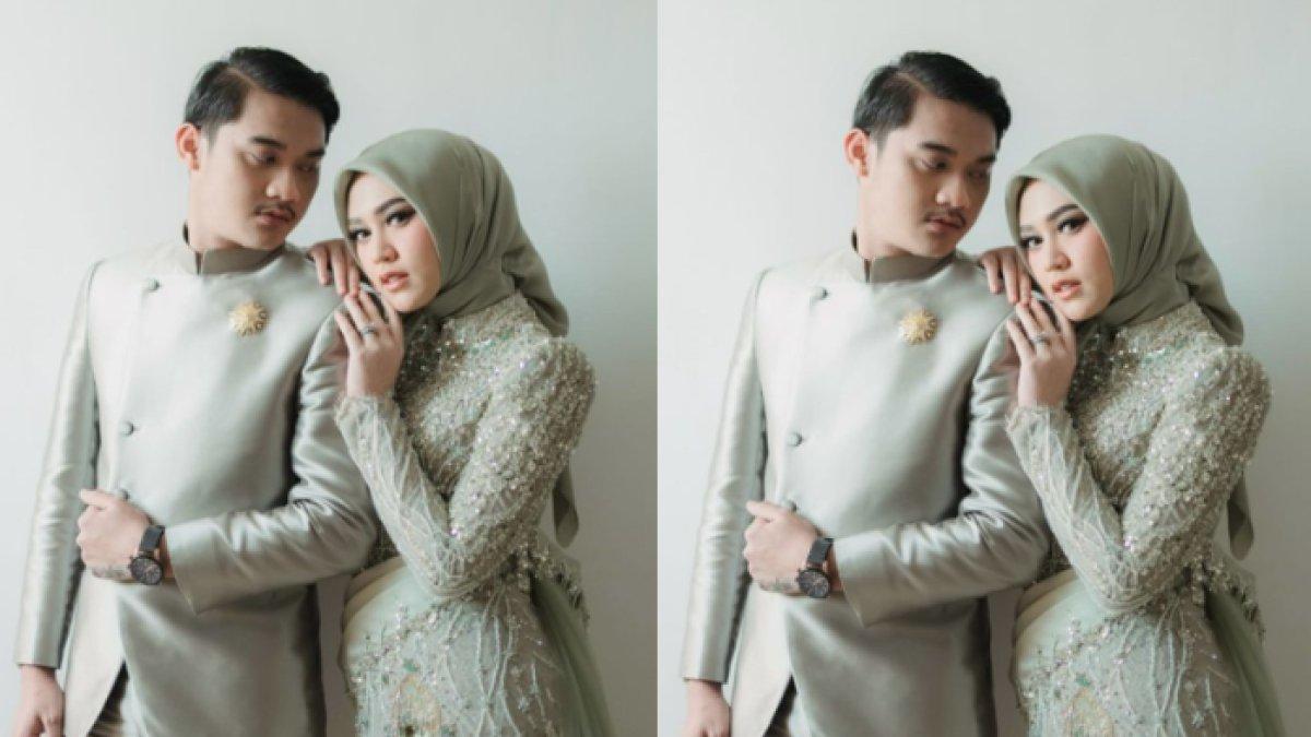 Happy Asmara dan Gilga Sahid