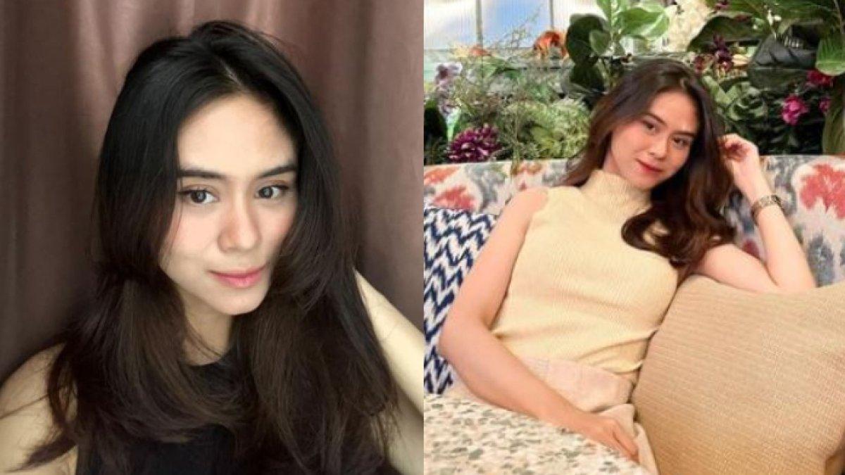 Potret terbaru Dwinda Ratna usai cerai dari Furry Setya