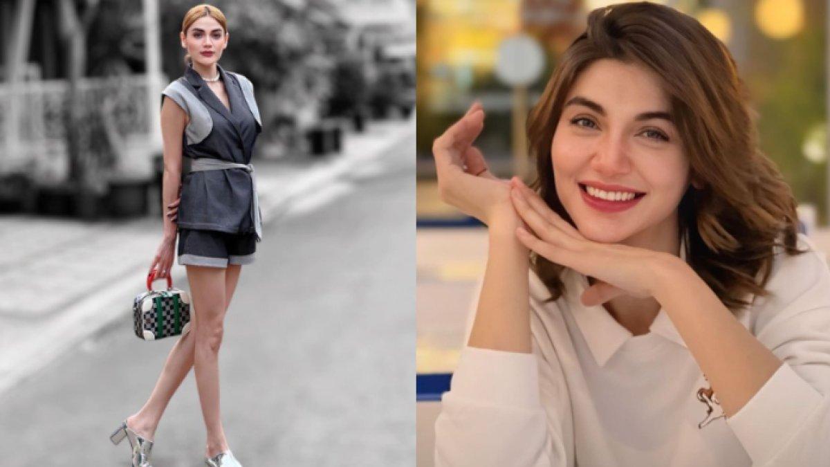 Potret terbaru Hilda Vitria Khan