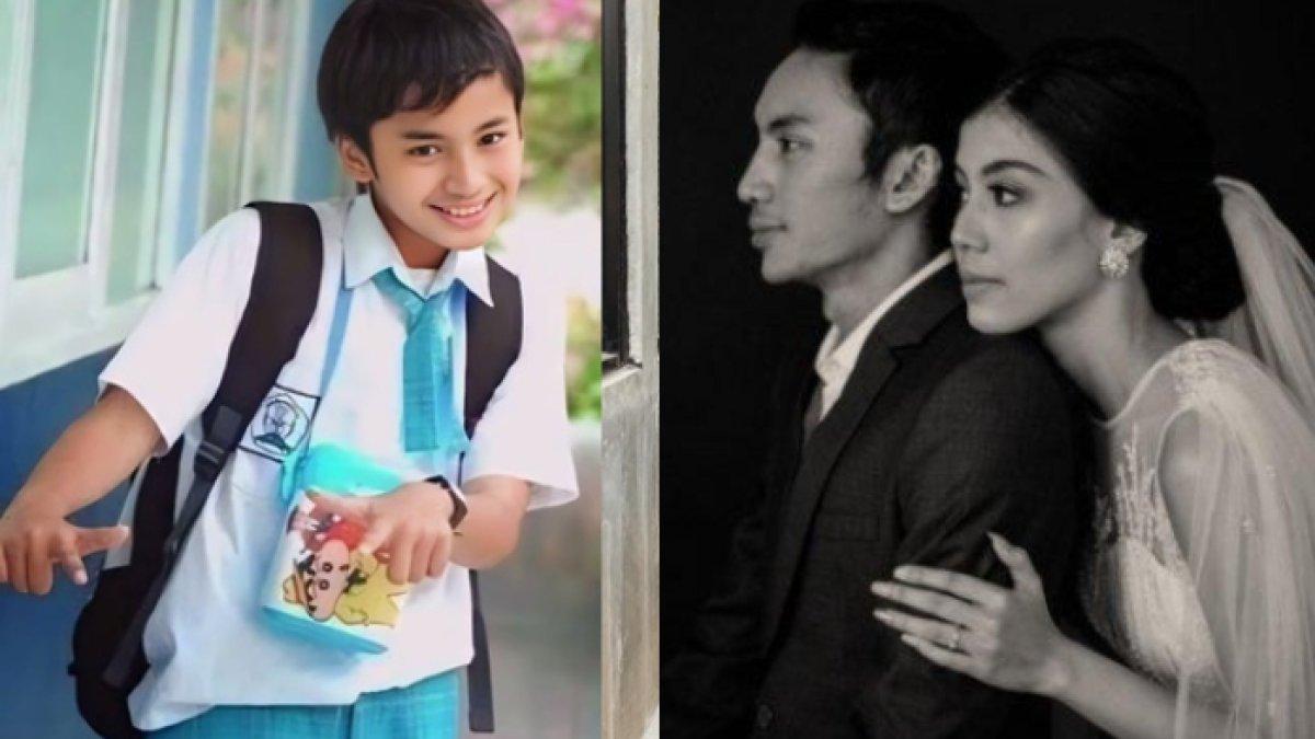 Potret terbaru Irshadi Bagas