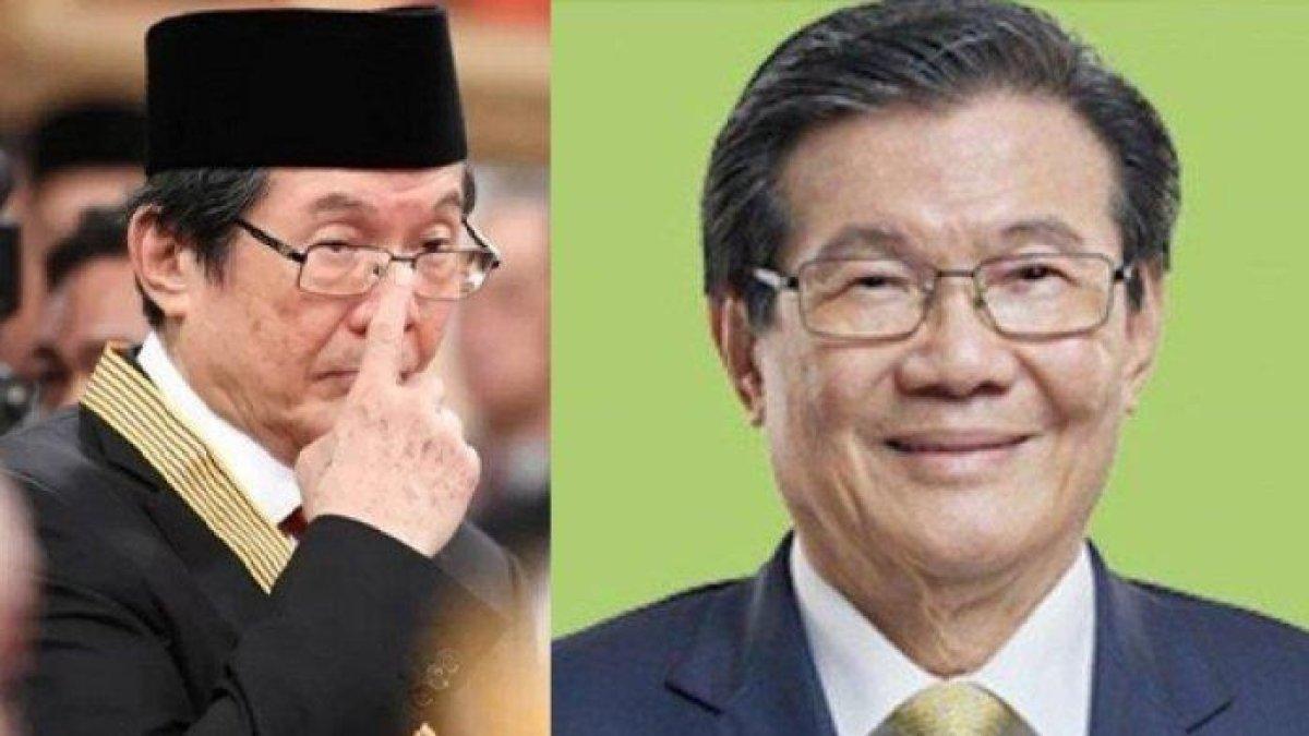 Prajogo Pangestu dinobatkan sebagai salah satu orang terkaya di Indonesia.