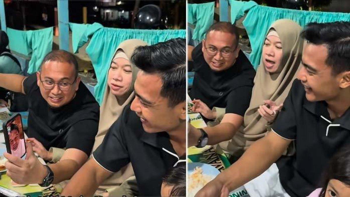 PRATAMA ARHAN DILAPORKAN DEDI MULYADI - Istri Andre Rosiade mengadu ke Dedi Mulyadi seraya minta agar menantunya, Pratama Arhan dibawa ke barak militer karena kebiasaan buruknya