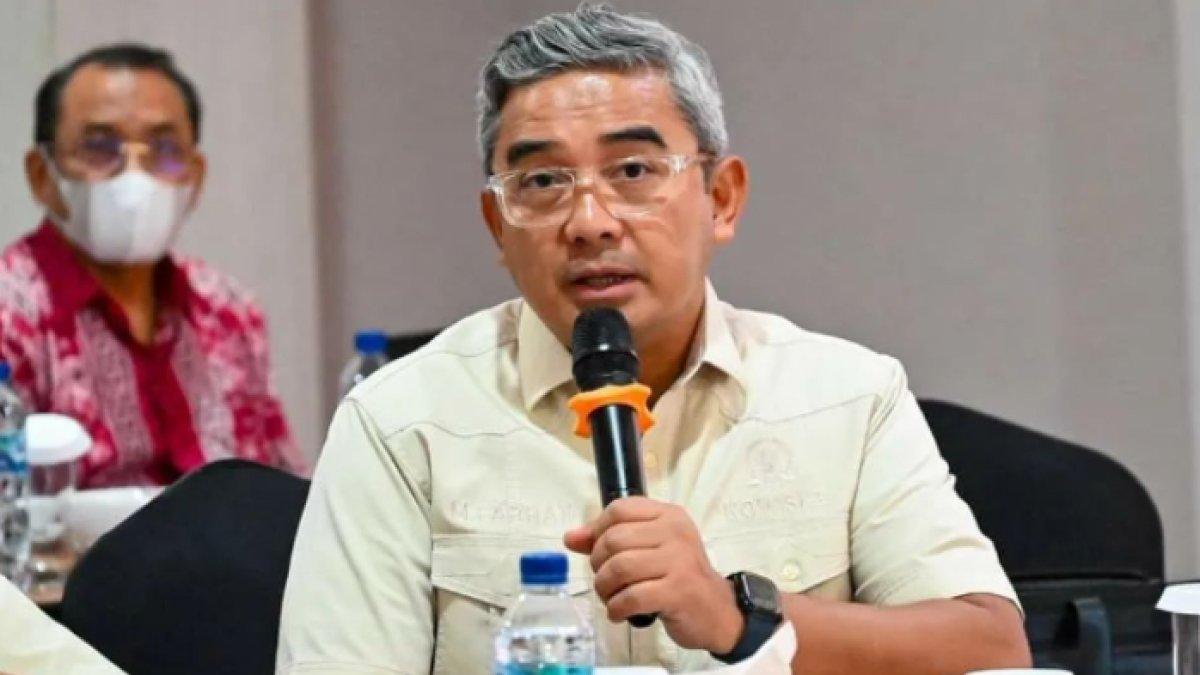 Pasangan calon wali kota dan wakil wali kota Bandung, Muhammad Farhan-Erwin, semakin percaya diri akan memenangkan Pilkada Kota Bandung 2024